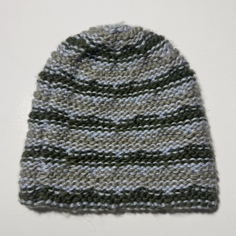 Roxy Knit Beanie